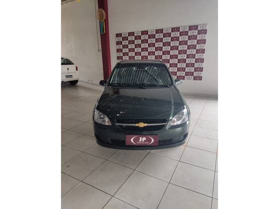 CHEVROLET CLASSIC 1.0 MPFI LS 8V FLEX 4P MANUAL